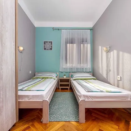 In Balatonmariafürdo 40848 Tatil Evi