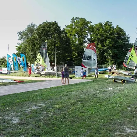 In Balatonmariafürdo 40848 Tatil Evi