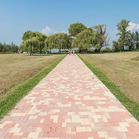 In Balatonmariafürdo 40848 Ferienhaus *