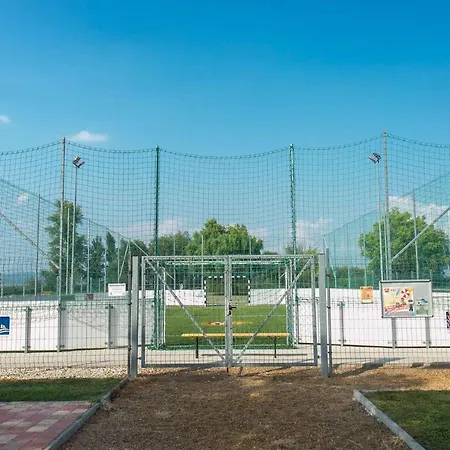 In Balatonmariafürdo 40848 *