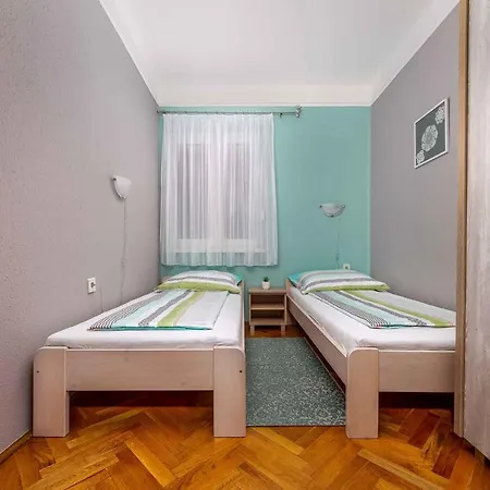 Tatil Evi In Balatonmariafürdo 40848 *